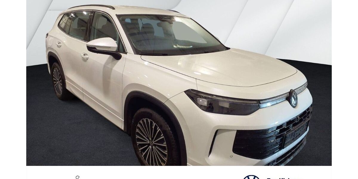 VW Tayron 12.420 km 35.650 &euro; Langenfeld 40764