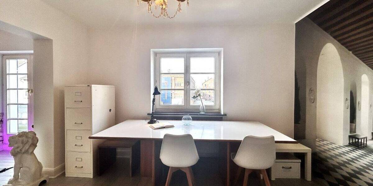 Gewerbeobjekt Haan - 2.500&euro; | Angebot:25724590