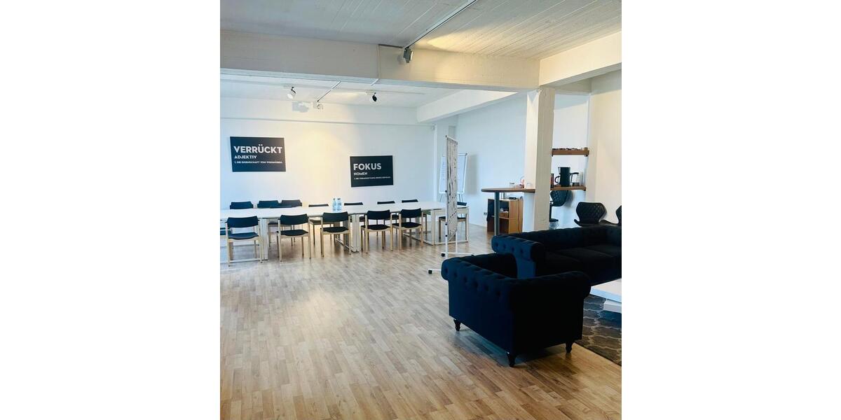 Gewerbeobjekt Solingen Aufderhöhe - 1.387&euro; | Angebot:23513120