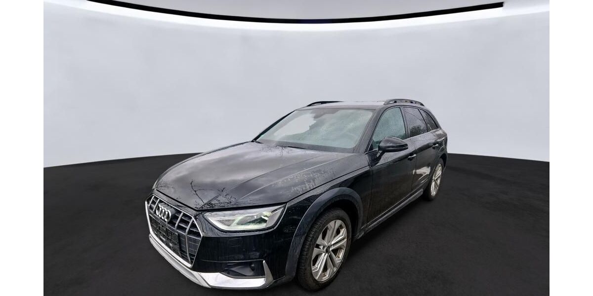 Audi A4 Allroad 62.576 km 39.870 &euro; Hagen 58091