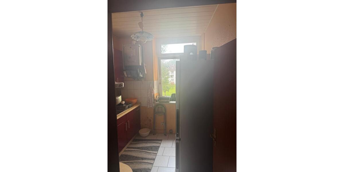 Etagenwohnung Remscheid - 4 Zimmer, 92 m&sup2;, 174.000&euro; | Angebot:26581891