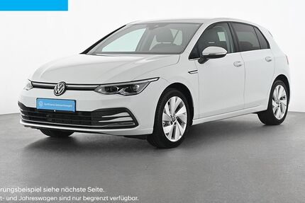 VW Golf 15.467 km 26.460 &euro; Essen 45143