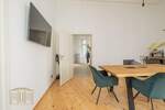 Gewerbeobjekt Wuppertal Elberfeld - 4 Zimmer, 130 m&sup2;, 2.350&euro; | Angebot:25664410