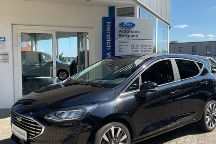 Ford Fiesta 10.110 km 17.888 &euro; Remscheid 42855