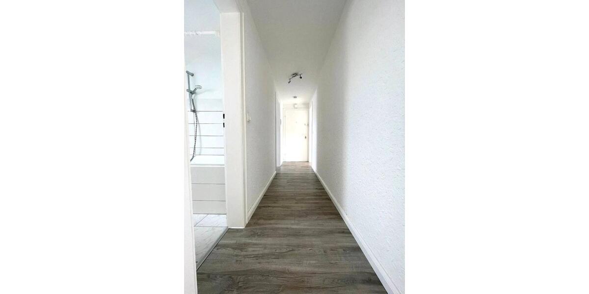 Dachgeschoßwohnung Velbert Velbert-Mitte - 2.5 Zimmer, 49 m&sup2;, 570&euro; | Angebot:26585308