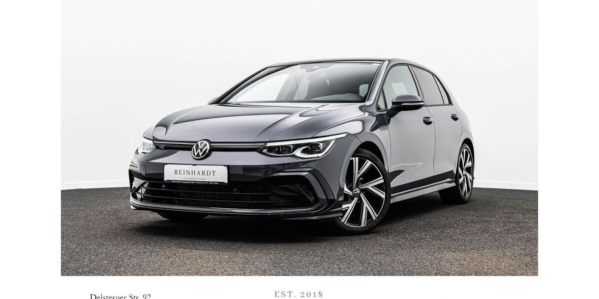 VW Golf 61.167 km 22.825 &euro; Hagen 58091