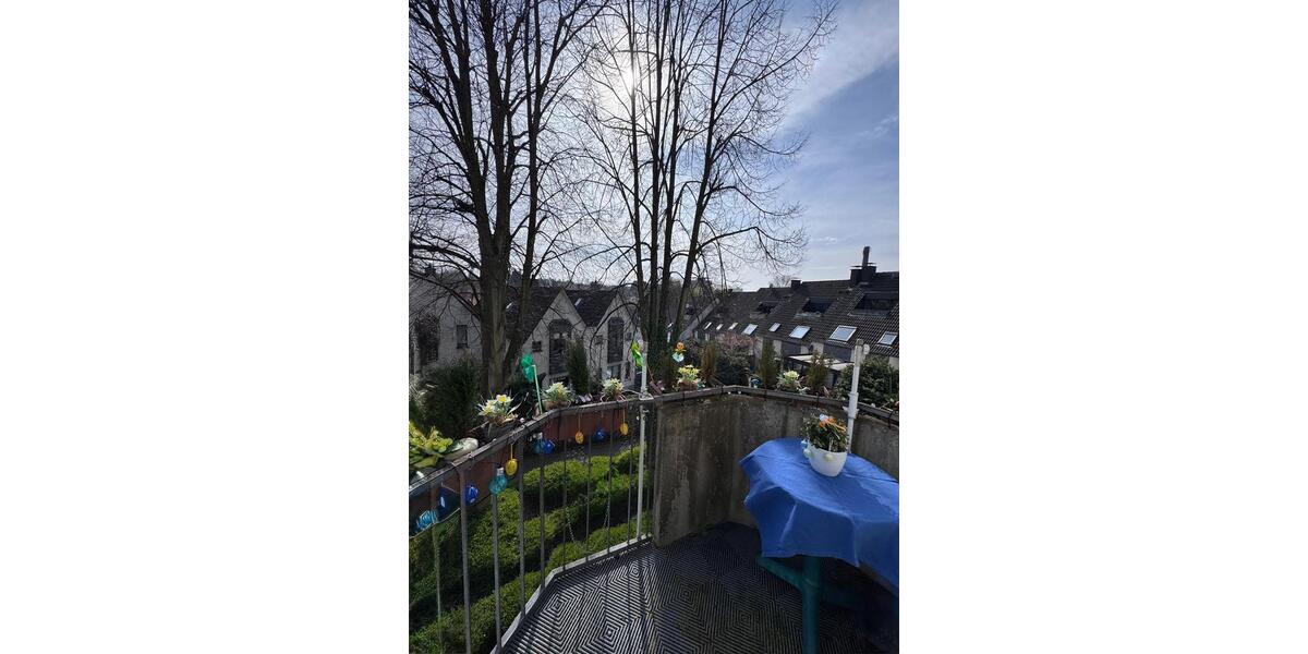 Maisonettenwohnung Wülfrath - 3 Zimmer, 89 m&sup2;, 210.000&euro; | Angebot:26538041