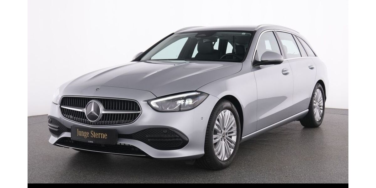 Mercedes-Benz C 180 4.758 km 33.985 &euro; Essen 45309