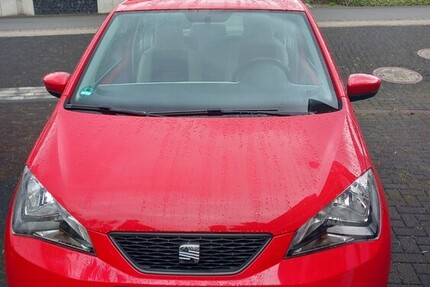 Seat Mii 85.900 km 4.750 &euro; Odenthal 51519