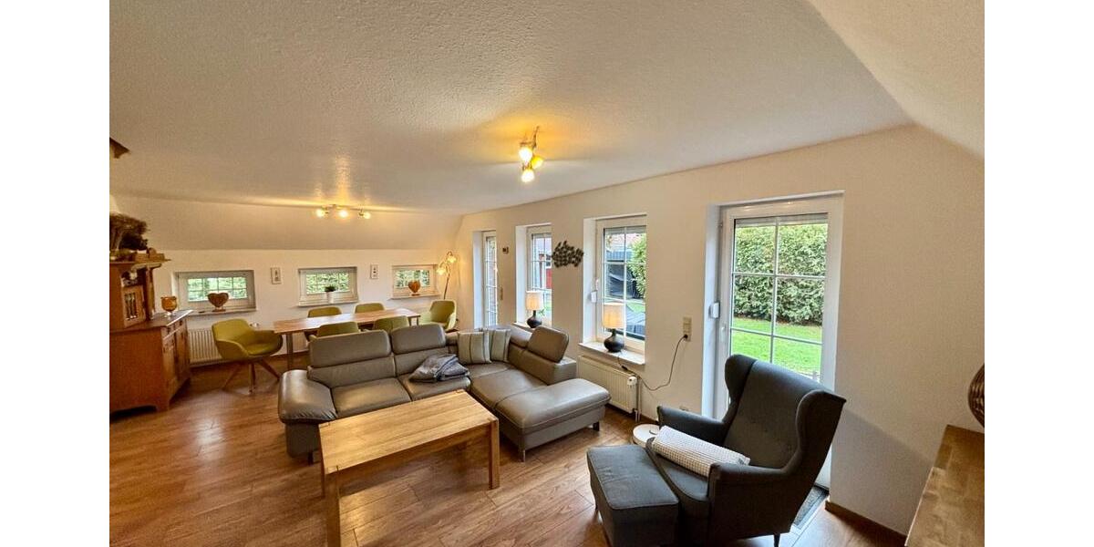 Ferienimmobilie Wuppertal Arrenberg - 799&euro; | Angebot:25622126