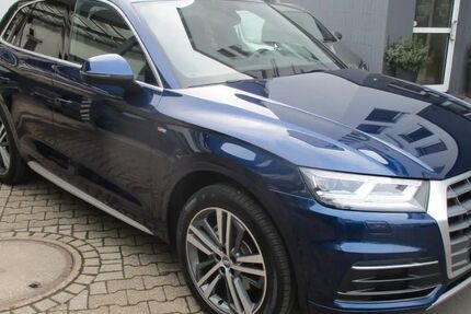 Audi Q5 105.000 km 28.100 &euro; Essen 45355