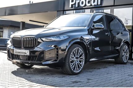BMW X5 23.600 km 92.440 &euro; Velbert 42553