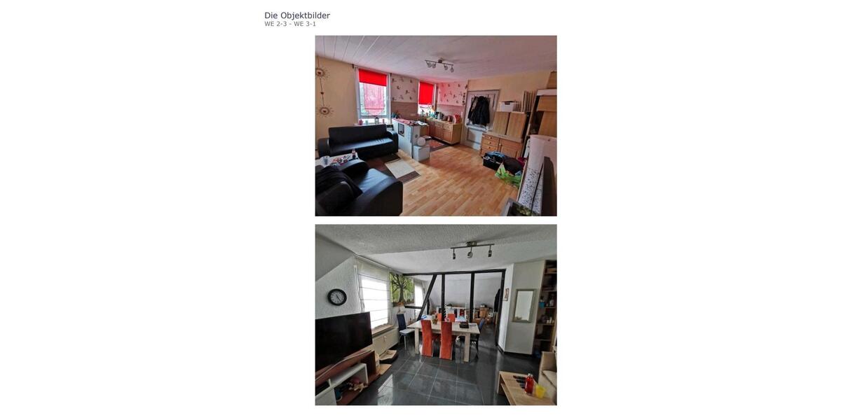 Mehrfamilienhaus, Wohnhaus Wuppertal Eckbusch - 10 Zimmer, 323 m&sup2;, 459.000&euro; | Angebot:25903480