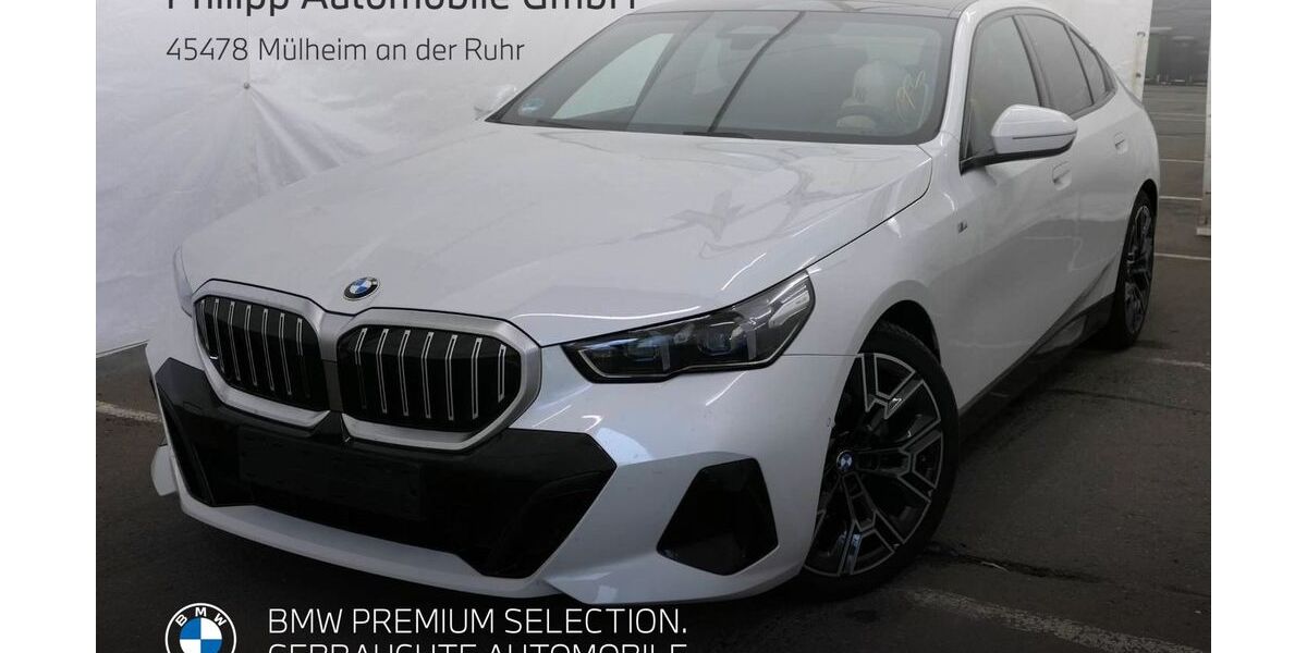 BMW 520 22.739 km 56.740 &euro; Mülheim an der Ruhr 45478