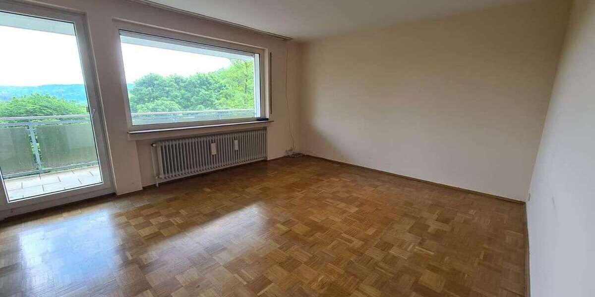 Etagenwohnung Wuppertal Cronenberg - 3 Zimmer, 80 m&sup2;, 241.000&euro; | Angebot:27087359