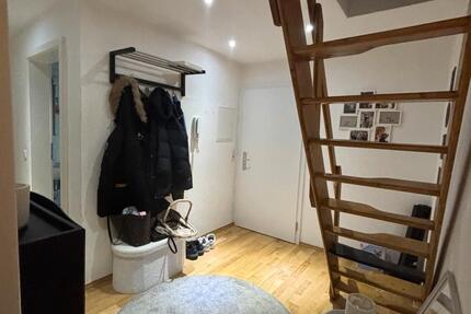 Wohnung Wuppertal Gemarkung Vohwinkel - 3.5 Zimmer, 73 m&sup2;, 900&euro; | Angebot:26042243