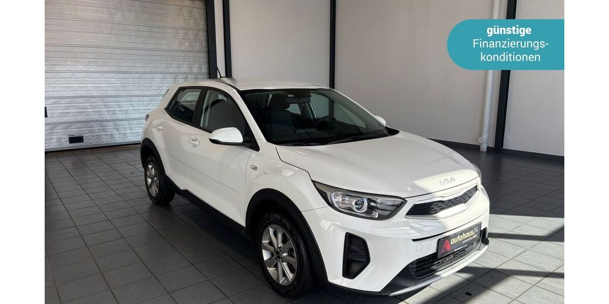 Kia Stonic 21.342 km 17.890 &euro; Wuppertal 42287