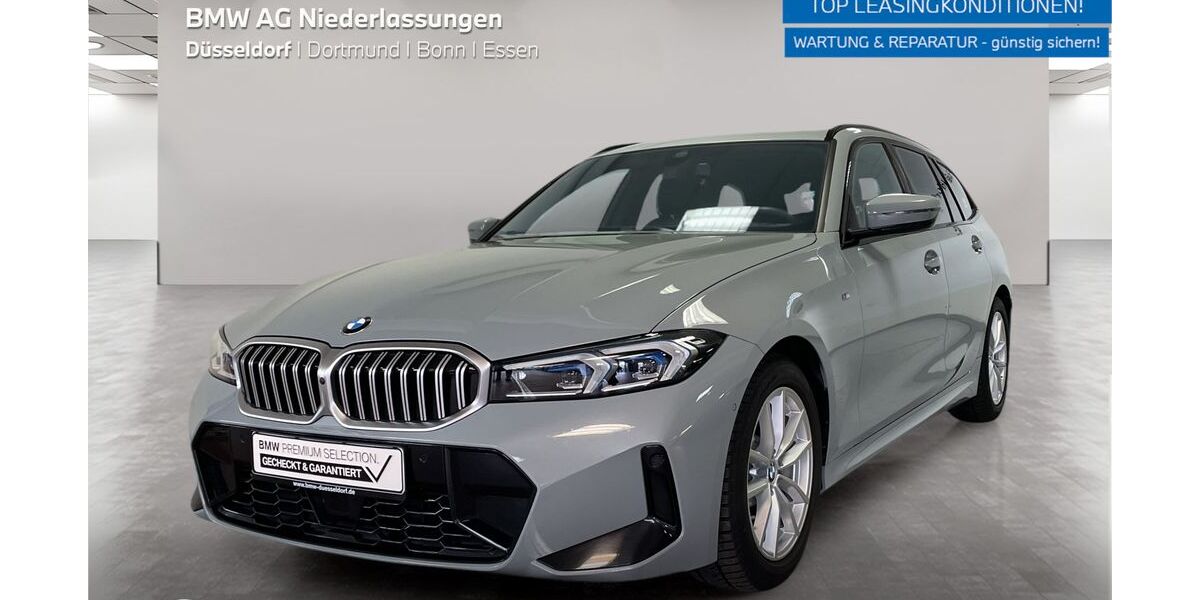 BMW 330 27.506 km 45.999 &euro; Düsseldorf 40237