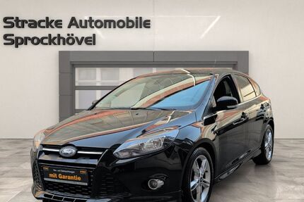Ford Focus 81.780 km 8.899 &euro; Sprockhövel 45549
