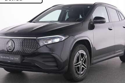 Mercedes-Benz EQA 13.170 km 44.985 &euro; Essen 45309