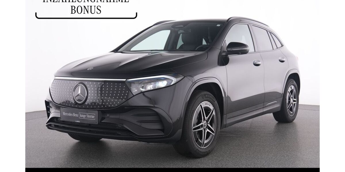 Mercedes-Benz EQA 13.170 km 44.985 &euro; Essen 45309
