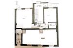 Erdgeschoßwohnung Velbert - 2.5 Zimmer, 70 m&sup2;, 700&euro; | Angebot:26632798