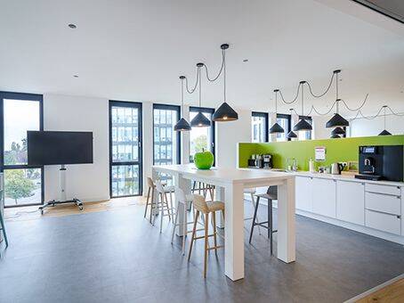 Gewerbeobjekt Düsseldorf Derendorf - 1.319&euro; | Angebot:25755844