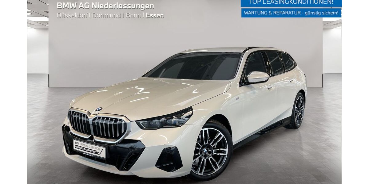 BMW 520 11.801 km 47.499 &euro; Essen 45141