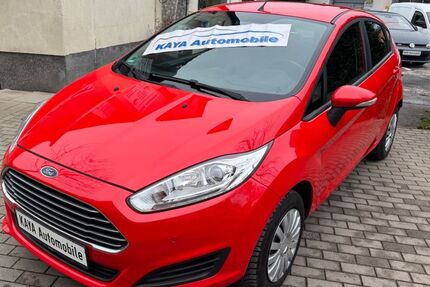 Ford Fiesta 151.000 km 5.000 &euro; Essen 45359