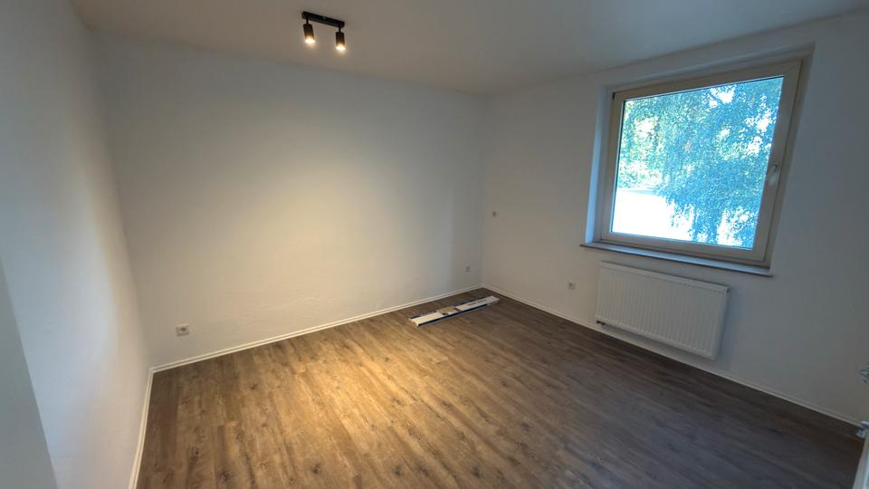 Etagenwohnung Herne Altenhöfen - 2.5 Zimmer, 59 m&sup2;, 680&euro; | Angebot:26535244