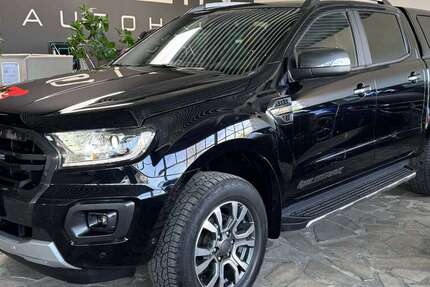 Ford Ranger 66.000 km 36.490 &euro; Erkrath 40699