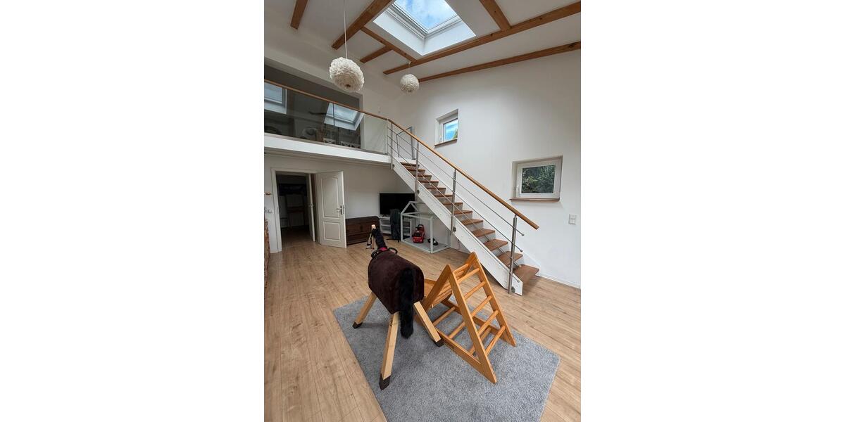 Erdgeschoßwohnung Wuppertal Dornap - 4 Zimmer, 115 m&sup2;, 1.450&euro; | Angebot:26616962