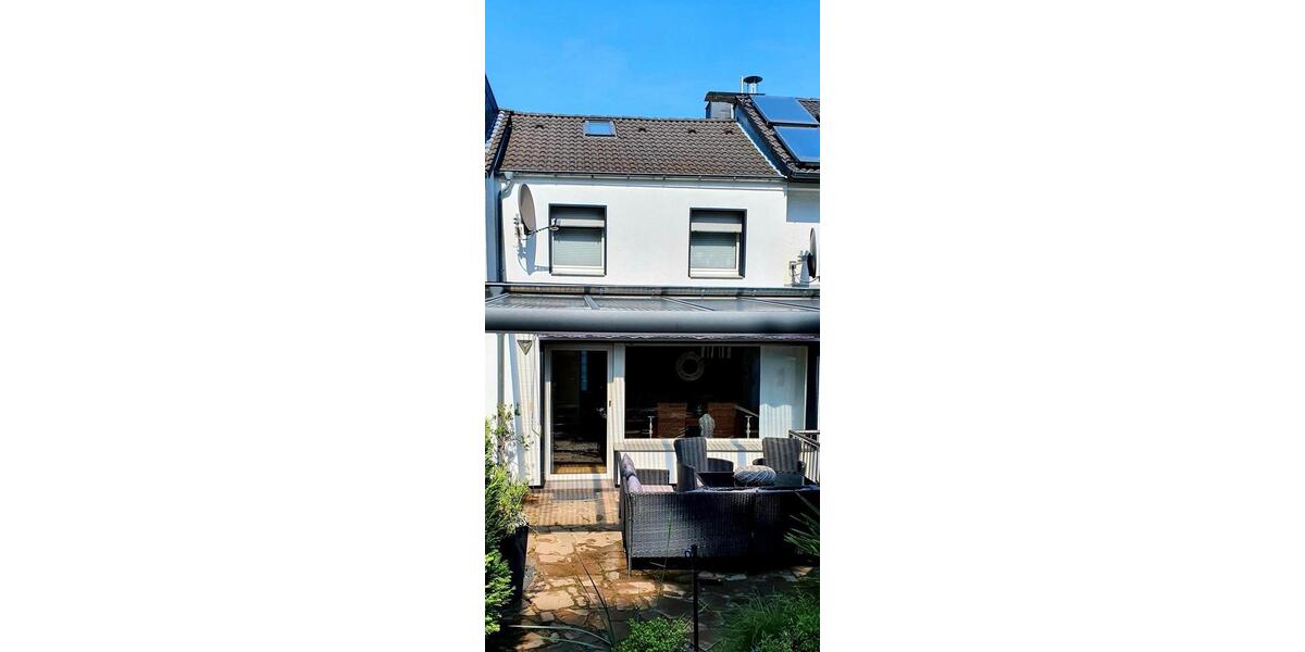 Reihenhaus Essen Stadtbezirk VII - 5 Zimmer, 91 m&sup2;, 370.000&euro; | Angebot:26623431