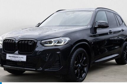 BMW X3 M40 51.849 km 50.890 &euro; Remscheid 42897