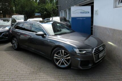 Audi A6 54.870 km 31.990 &euro; Wuppertal 42109