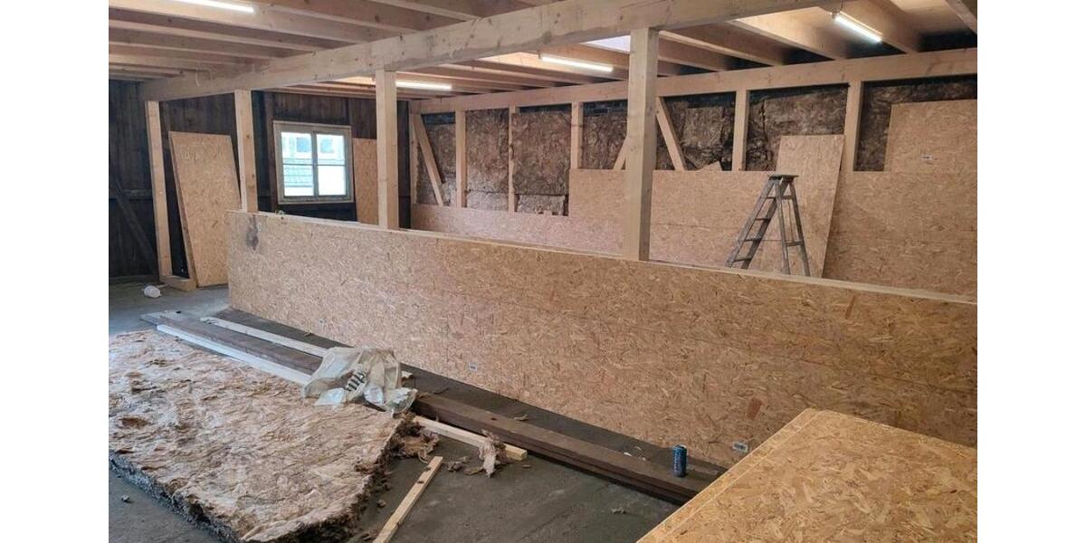 Gewerbeobjekt Remscheid Reinshagen - 1.800&euro; | Angebot:25928397