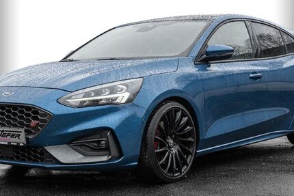 Ford Focus 39.595 km 27.890 &euro; Solingen 42697
