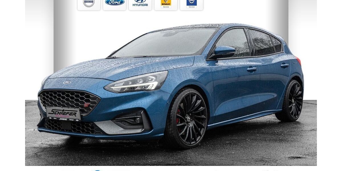 Ford Focus 39.595 km 27.890 &euro; Solingen 42697