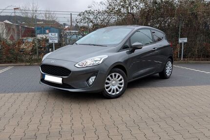 Ford Fiesta 84.000 km 7.499 &euro; Wuppertal 42327