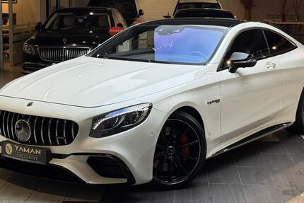 Mercedes-Benz S 63 AMG 107.000 km 93.550 &euro; Mülheim an der Ruhr 45472