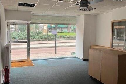 Gewerbeobjekt Essen Stadtbezirk IV - 1.070&euro; | Angebot:10025567