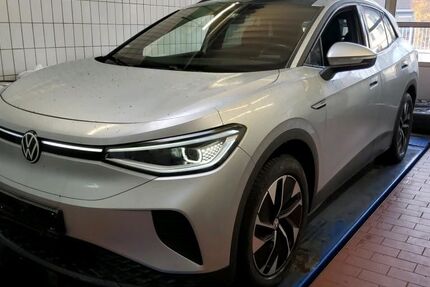 VW ID.4 67.055 km 27.450 &euro; Langenfeld 40764