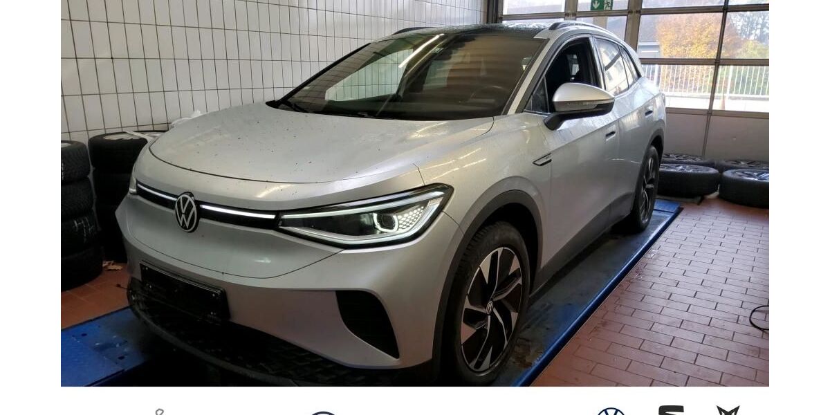 VW ID.4 67.055 km 27.450 &euro; Langenfeld 40764