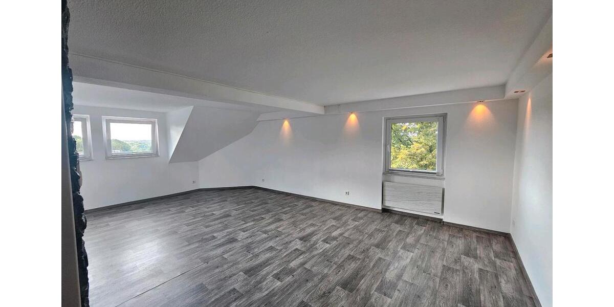 Maisonettenwohnung Remscheid Lüttringhausen - 2 Zimmer, 80 m&sup2;, 720&euro; | Angebot:26532649
