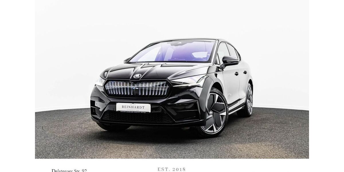 Skoda Enyaq 75.154 km 35.540 &euro; Hagen 58091