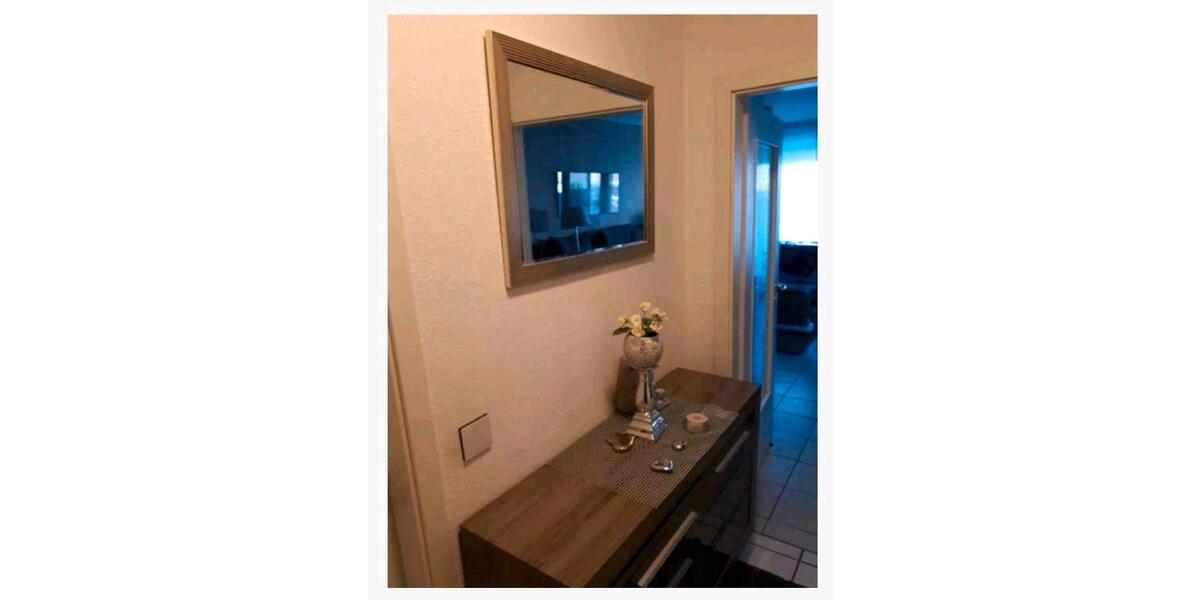 Etagenwohnung Wuppertal Eckbusch - 1 Zimmer, 43 m&sup2;, 85.000&euro; | Angebot:26665258