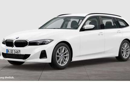 BMW 318 44.950 km 25.890 &euro; Solingen 42719