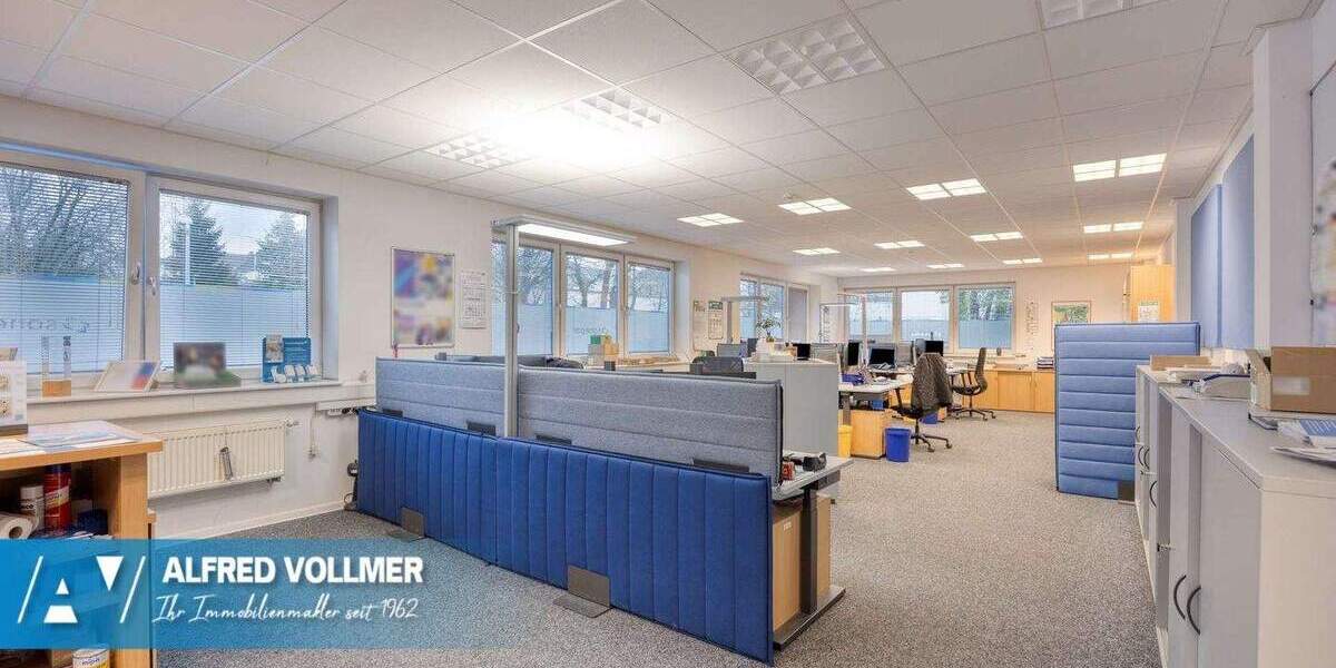 Gewerbeobjekt Solingen Solingen-Mitte - 1.035.000&euro; | Angebot:25746206