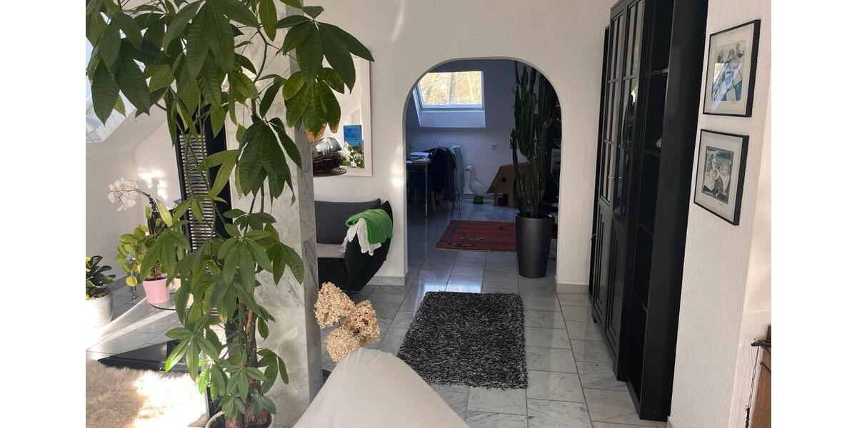 Dachgeschoßwohnung Bochum Bochum-Südwest - 4 Zimmer, 116 m&sup2;, 335.000&euro; | Angebot:26110541