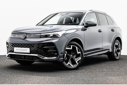 VW Tiguan 21.901 km 37.365 &euro; Hagen 58091